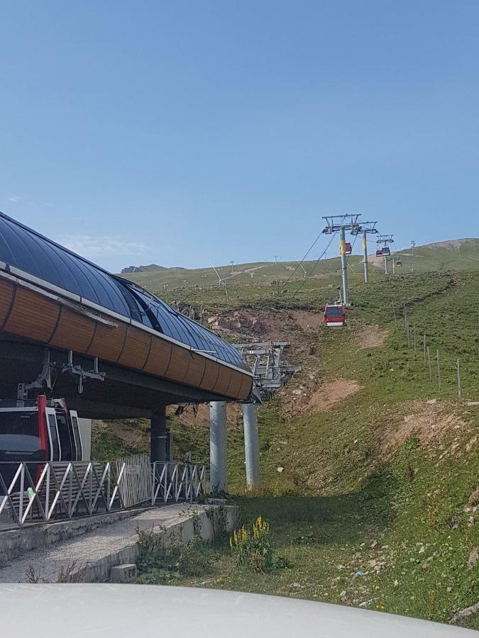 New Gudauri Loft 2 - "Mano", Near Ski Lift Gondola Εξωτερικό φωτογραφία