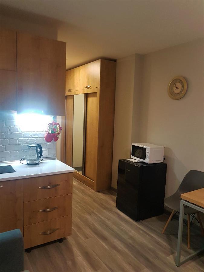 New Gudauri Loft 2 - "Mano", Near Ski Lift Gondola Εξωτερικό φωτογραφία