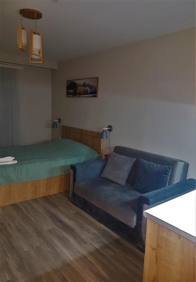 New Gudauri Loft 2 - "Mano", Near Ski Lift Gondola Εξωτερικό φωτογραφία
