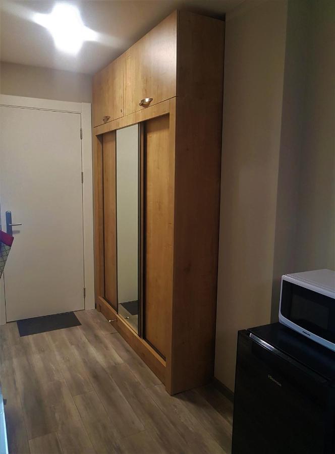 New Gudauri Loft 2 - "Mano", Near Ski Lift Gondola Εξωτερικό φωτογραφία