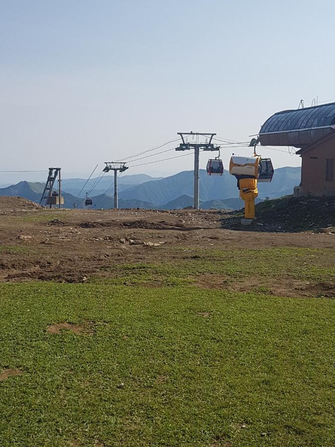 New Gudauri Loft 2 - "Mano", Near Ski Lift Gondola Εξωτερικό φωτογραφία