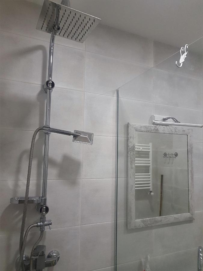 New Gudauri Loft 2 - "Mano", Near Ski Lift Gondola Εξωτερικό φωτογραφία