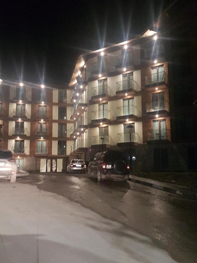 New Gudauri Loft 2 - "Mano", Near Ski Lift Gondola Εξωτερικό φωτογραφία