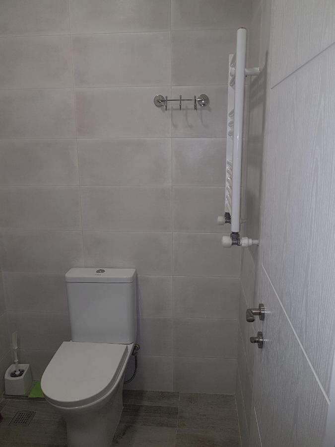 New Gudauri Loft 2 - "Mano", Near Ski Lift Gondola Εξωτερικό φωτογραφία