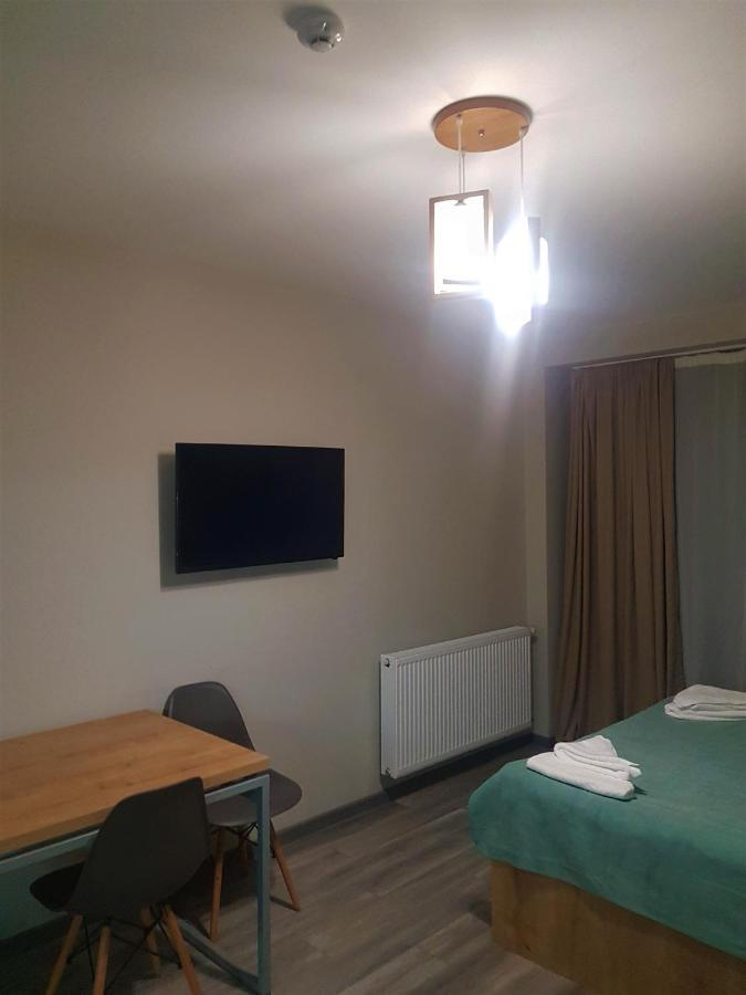 New Gudauri Loft 2 - "Mano", Near Ski Lift Gondola Εξωτερικό φωτογραφία